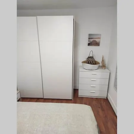 شقة Remanso De Paz A Un Paso De Todo