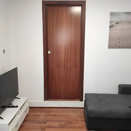 Remanso De Paz A Un Paso De Todo شقة