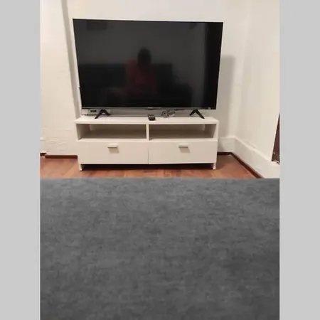 Remanso De Paz A Un Paso De Todo Apartment