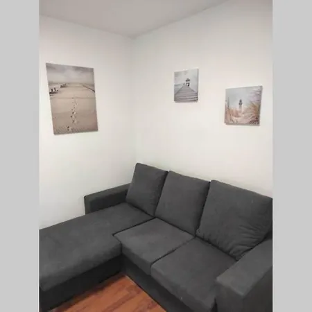 Remanso De Paz A Un Paso De Todo Vigo