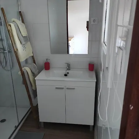 Remanso De Paz A Un Paso De Todo شقة فيجو