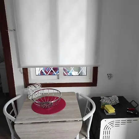 Remanso De Paz A Un Paso De Todo Vigo