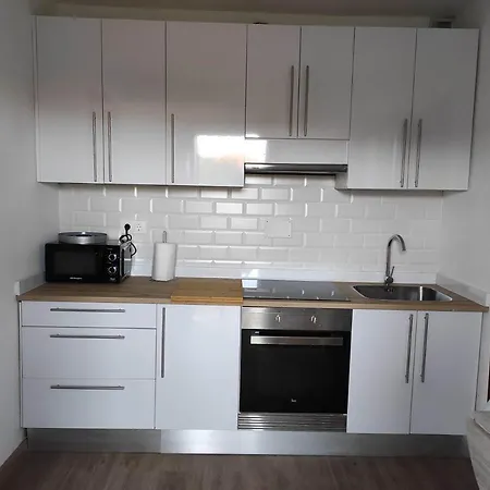 Remanso De Paz A Un Paso De Todo Lejlighed Vigo