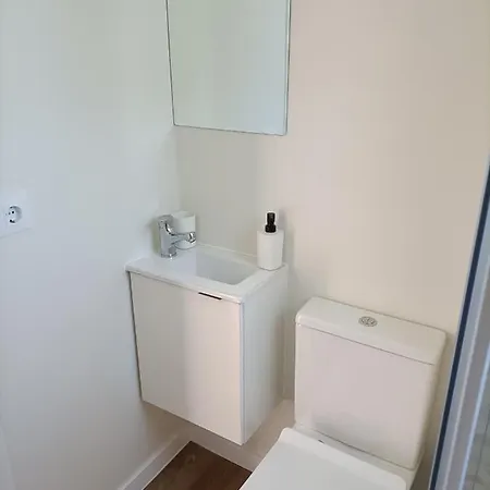 Remanso De Paz A Un Paso De Todo *