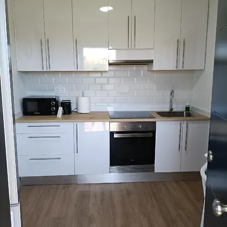 Appartamento Remanso De Paz A Un Paso De Todo