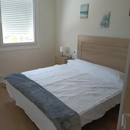 Remanso De Paz A Un Paso De Todo *