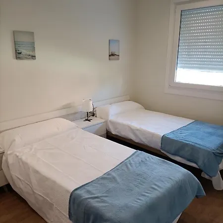 Remanso De Paz A Un Paso De Todo *