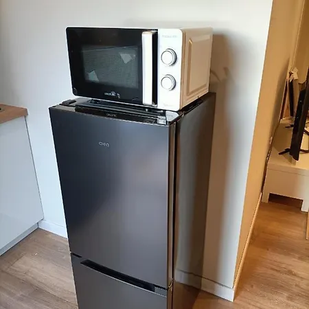 شقة Remanso De Paz A Un Paso De Todo فيجو