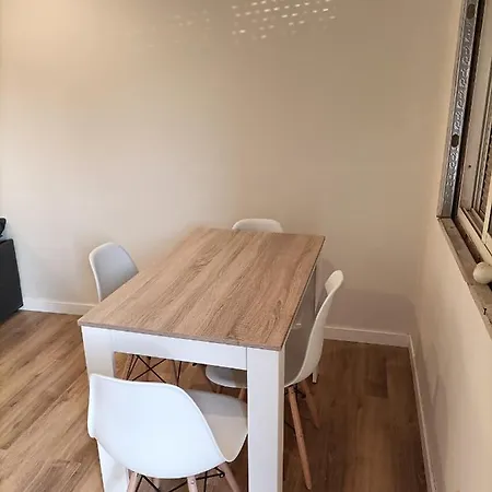 Remanso De Paz A Un Paso De Todo Lejlighed *