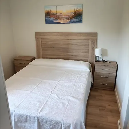 Remanso De Paz A Un Paso De Todo *