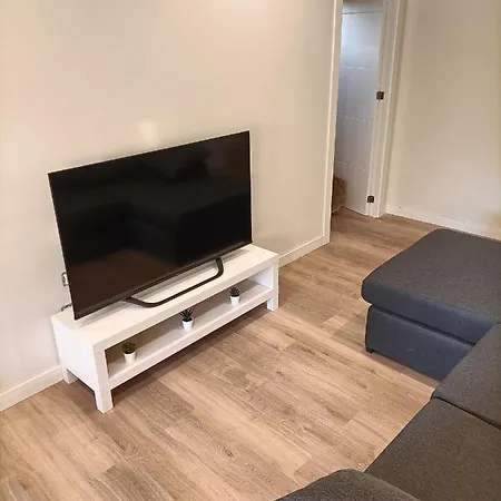 Remanso De Paz A Un Paso De Todo *