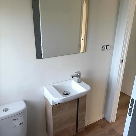 شقة Remanso De Paz A Un Paso De Todo فيجو