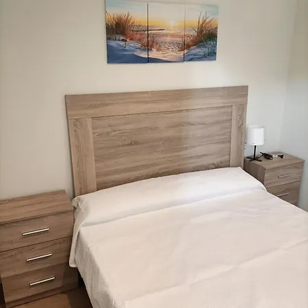 Remanso De Paz A Un Paso De Todo Lejlighed