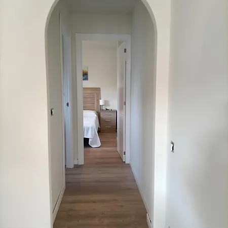 Remanso De Paz A Un Paso De Todo شقة