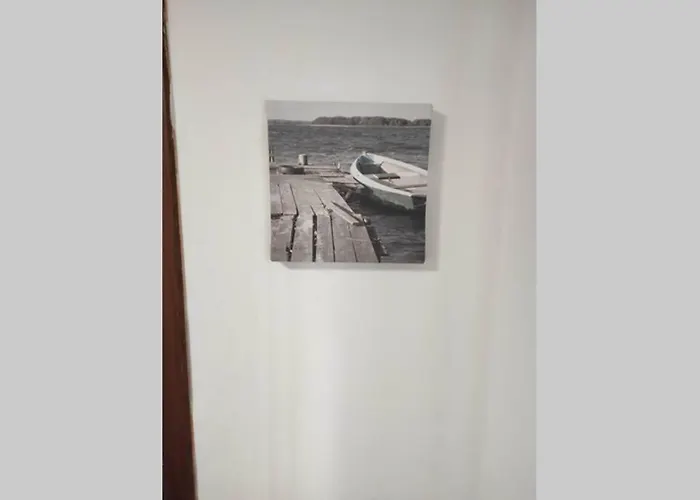 Daire Remanso De Paz A Un Paso De Todo Vigo