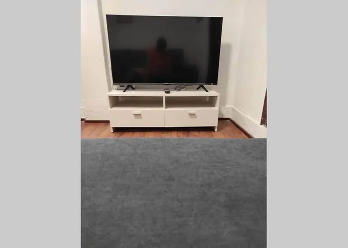 Remanso De Paz A Un Paso De Todo Daire