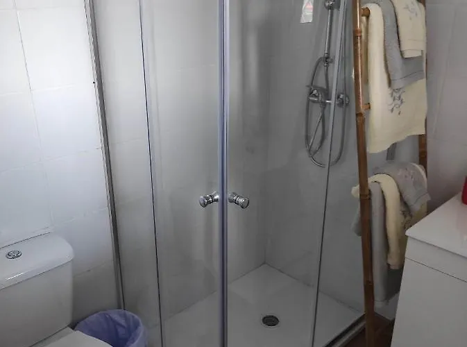 Remanso De Paz A Un Paso De Todo Daire *