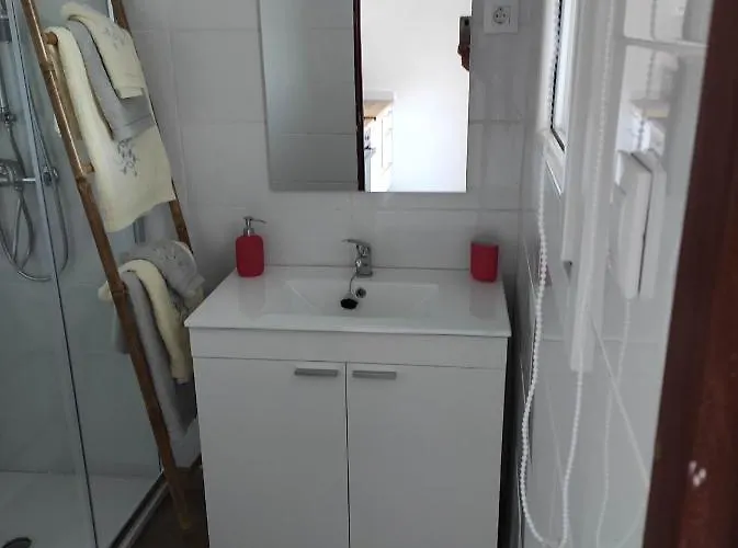 Remanso De Paz A Un Paso De Todo Daire Vigo