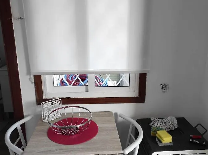 Remanso De Paz A Un Paso De Todo Vigo