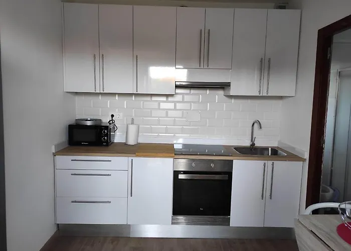 Remanso De Paz A Un Paso De Todo Lejlighed Vigo