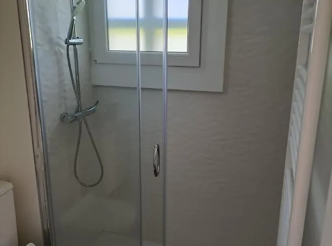 Daire Remanso De Paz A Un Paso De Todo Vigo