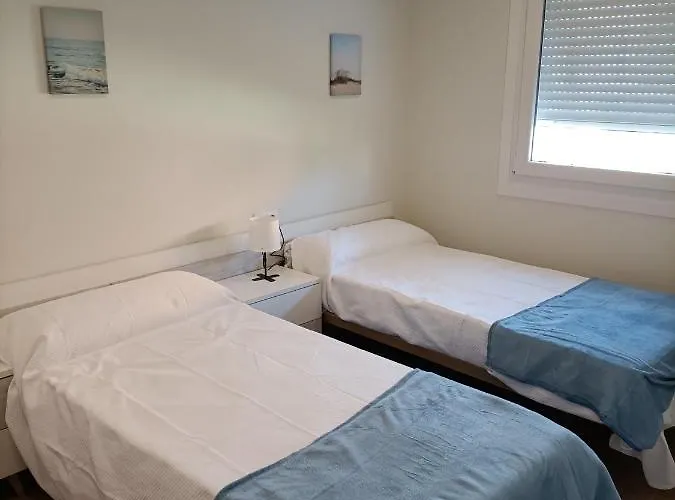 Remanso De Paz A Un Paso De Todo *