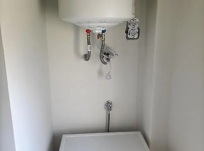 Lejlighed Remanso De Paz A Un Paso De Todo *