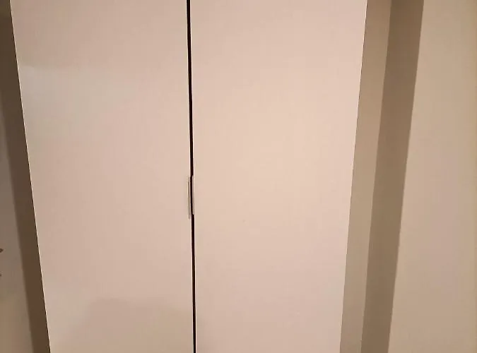 Lejlighed Remanso De Paz A Un Paso De Todo