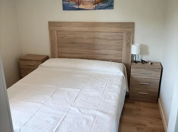 Remanso De Paz A Un Paso De Todo *