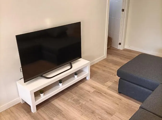 Remanso De Paz A Un Paso De Todo *